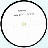 Popmuschi - Vol.4 Promo Edition