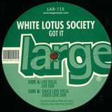 White Lotus Society - Got It