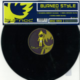 Burned Style - Vol 1