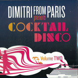 Dimitri From Paris - Cocktail Disco Pt. 2