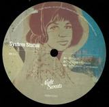 System Status - Planet X
