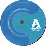 Alex Carbo - Aquarius