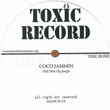 Coco Jammin - Hail Him Up Jungle