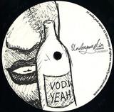 Yapacc & Wittmann - Vodka Yeah Ep