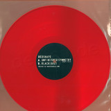 Redshape - Unfinished Symmetry