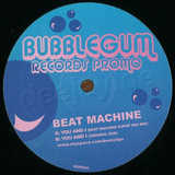 Beat Machine - You And I