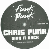 Chris Punk Vs. Moloko - Sing It Back