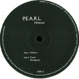 P.e.a.r.l. - Hideout