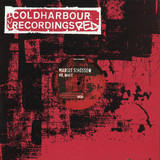 Marcus Schossow - Mr. White