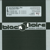 Joe And Joe Amp - Party Flash 2007