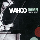 Wahoo - Damn (you're Here)