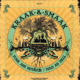 Kraak & Smaak - Funk Ass Rotator