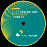 D.o.n.s. & Dbn Feat. Kadoc - The Nighttrain