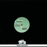 Moonbeam - Spring Story
