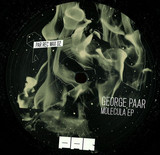 George Paar - Molecula Ep