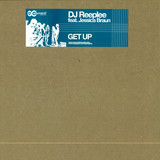 Dj Reeplee - Get Up