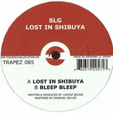 Slg - Lost In Shibuya
