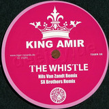 King Amir - The Whistle