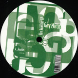 Gary Martin - The Jennifer Ep
