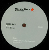 Amor Fati - Into Deep
