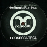 Ransack Vs. Missy - Loose Control