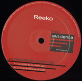 Reeko / Trolley Route - Untiteld