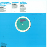 Vendetta Latin - Va Ep