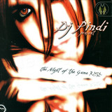 Dj Pindi Pres. - The Night Of The Game Rmx