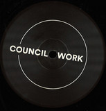 Frankel & Harper - Trimmers EP