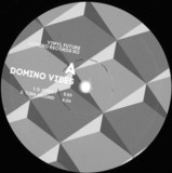 Domino Vibes - Night Train EP