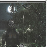 Primal Code - Caimano Tribe