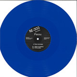 Pacou - 4 TRAX ON WAX
