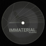 CYB AND ELISA BATTI - UNDERSEA MOUNTAINS PT.II