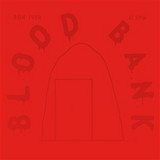Bon Iver - Blood Bank EP (10th Anniversary Edition)