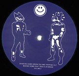 Dj Dogg & Furious Frank - Acid City 3000 (Inc. DJ Fett Burger Remix)