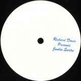 Richard Davis Presents Junkie Sartre - Relief