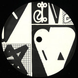 Pugilist - lue Planet EP