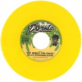 BOCA 45 FT Swaby - It’s all there / Hot Wheels