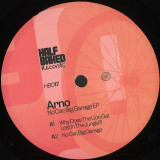 Arno - No Car Big Garage EP