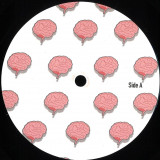 Nate S.U, Fabe - Man With The Tiny Mind EP