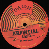 Vinyl Records Shop- GAMM Recordings