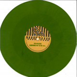 Egoless - Rainbow Dub