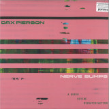 Dax Pierson - Nerve Bumps (A Queer Divine Disappointment)