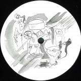 Ghost Warrior - Meet At Infinity EP