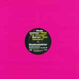 Modeselektor Proudly Presents - Modeselektion Vol.2 Ep