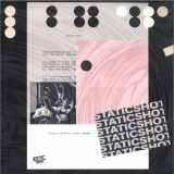 CHLOÉ & PETE HARDEN - STATIC SHOT EP