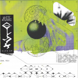 White Afghani - Elyx EP