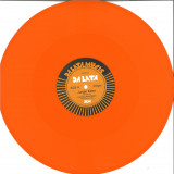 DA LATA - JUNGLE KITTEN / ASKING EYES