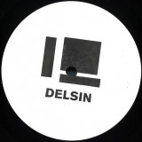 Connective Zone - Qwerty EP