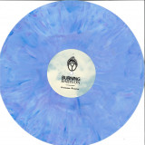 Alix Perez - Burning Babylon / Empty Words